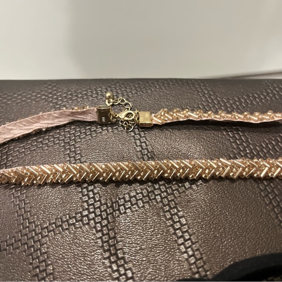 2 Aldo choker necklaces - Picture 3 of 4